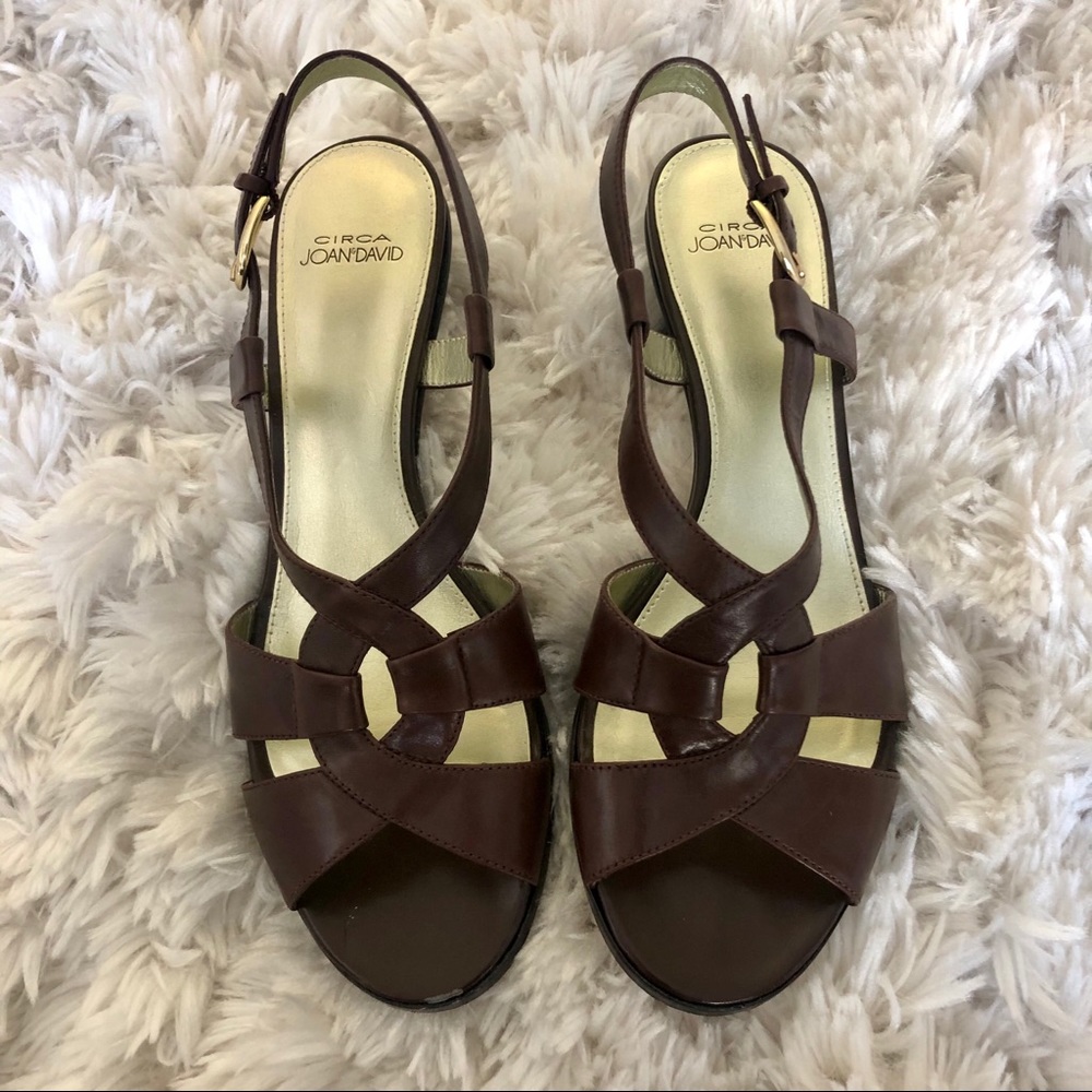 Joan And David Heel - image 1